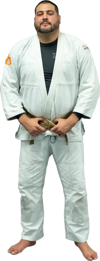 Professor Alex